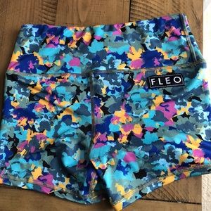 Fleo power high rise